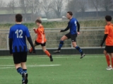 S.K.N.W.K. 2 - Terneuzense Boys 3  (competitie) seizoen 2024-2025 (23/160)